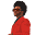 The Weeknd Merch Store Icon