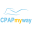 CPAP My Way Icon