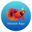 Houston Aqua Icon