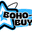 BOHO-BUY Icon