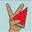 Watermelon shirt Icon