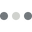 Three Dots Icon