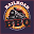 Railroad Bbq Icon