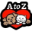 A to Z Pet Shop Icon