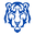 Blue Tiger USA Icon