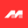 Motorcycle Pit Mat Icon