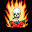 Greenport Fire Icon