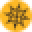 Crystalize Icon
