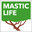 Mastic Masticlife Icon