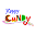 Happy Candy UK Icon