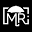 Maxwell Rains AI Studio Icon