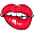 NSFW AI Girlfriend ES Icon