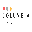 Initially Yours Columbia Luggage Icon