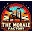 The Morale Factory Coffee Icon