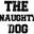 The Naughty Dog Icon