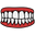 Gym Chomp Icon