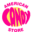 American Candy Store Icon