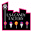 USA Candy Factory Icon