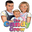 The Candy Crew Icon