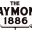 The Raymond 1886 Icon