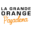 La Grande Orange Cafe Icon