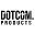 Dot Com Product Icon