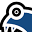 Bluefish444 Icon