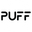 Puff Delta Icon