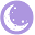 Snoozy Gummy Icon