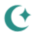Space Club Icon