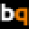 Be Quiet Icon