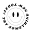 Treatly Freeze Dried Food Icon