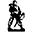 Commando Australia Icon