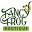 The Fancy Frog Boutique Icon