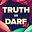 Truth or Dare AI Icon