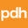 PDH Padel Icon