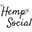The Hemp Social Icon