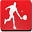 International Padel Shop Icon