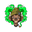 Flying Monkey US Icon