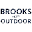 Brooks Outdoor Icon