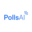 Whiteboard to Polls Icon