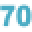 70 Below Treats Icon