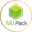 NuPack Packaging Icon