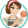 Pixie's Candy Parlour Icon