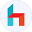 The Hilltop Gallery Icon