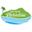 Dip Into Paradise Icon