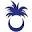 Palmy Pineapple Icon