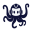 OctoBot Cloud Icon