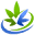 Pro Cannabis Icon