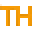 TrendingHi Icon